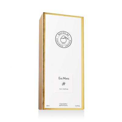 Nicolai Parfumeur Createur L'Eau Mixte Eau Fraiche 100 ml