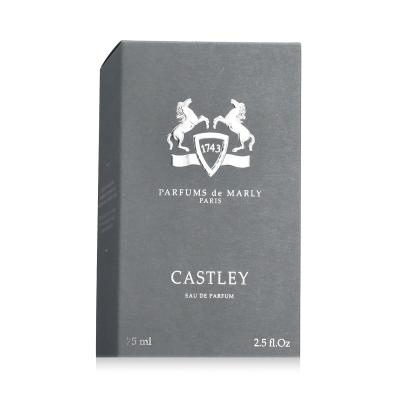 Parfums de Marly Castley Eau de Parfum για άνδρες 75 ml