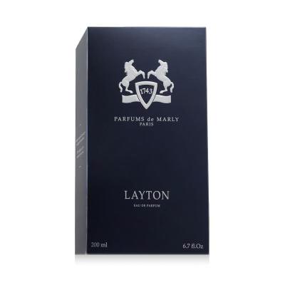 Parfums de Marly Layton Eau de Parfum 200 ml