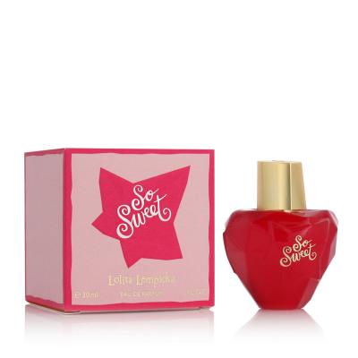 Lolita Lempicka So Sweet Eau de Parfum για γυναίκες 30 ml