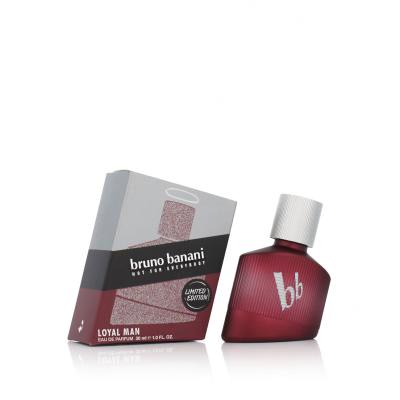 Bruno Banani Loyal Man Eau de Parfum για άνδρες 30 ml