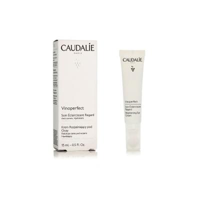 Caudalie Vinoperfect Brightening Eye Cream Κρέμα ματιών για γυναίκες 15 ml