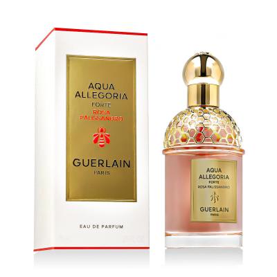 Guerlain Aqua Allegoria Forte Rosa Palissandro Eau de Parfum για γυναίκες Επαναπληρώσιμο 75 ml