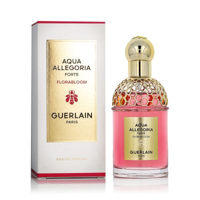 Guerlain Aqua Allegoria Forte Florabloom Eau de Parfum για γυναίκες Επαναπληρώσιμο 75 ml