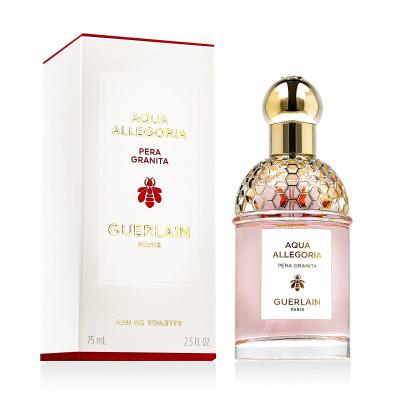 Guerlain Aqua Allegoria Pera Granita Eau de Toilette για γυναίκες 75 ml