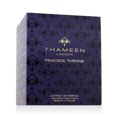 Thameen Peacock Throne Perfume extract για γυναίκες 50 ml