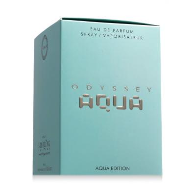 Armaf Odyssey Aqua Edition Eau de Parfum για άνδρες 100 ml