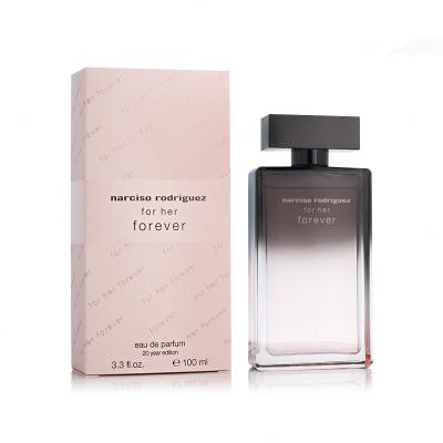 Narciso Rodriguez For Her Forever Eau de Parfum για γυναίκες 100 ml