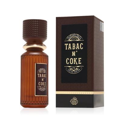 Fragrance World Tabac N' Coke Eau de Parfum 100 ml