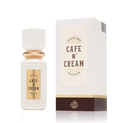 Fragrance World Café N' Cream Eau de Parfum 100 ml
