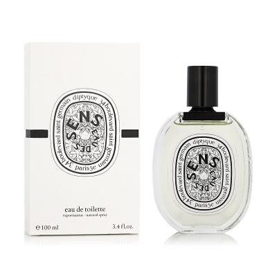 Diptyque Eau Des Sens Eau de Toilette 100 ml