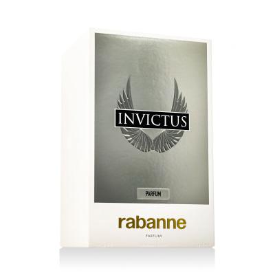 Paco Rabanne Invictus Parfum για άνδρες 200 ml