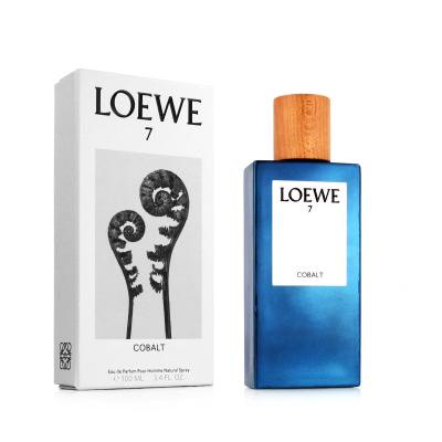 Loewe 7 Cobalt Eau de Parfum για άνδρες 100 ml