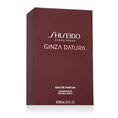 Shiseido Ginza Datura Eau de Parfum για γυναίκες 90 ml