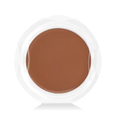 Shiseido Sun Protection Tanning Compact Foundation SPF10 Make up για γυναίκες Συσκευασία "γεμίσματος" 12 gr Απόχρωση Honey