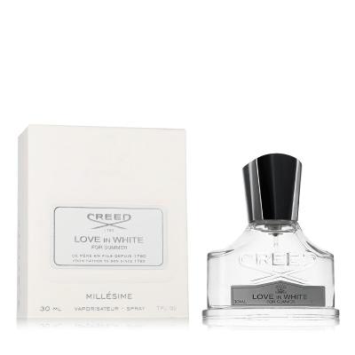 Creed Love in White for Summer Eau de Parfum για γυναίκες 30 ml