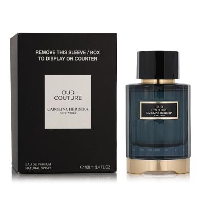 Carolina Herrera Oud Couture Eau de Parfum 100 ml