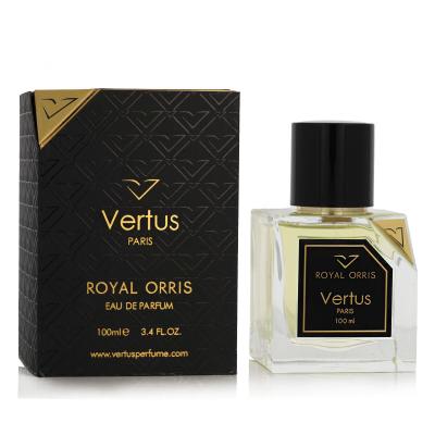 Vertus Royal Orris Eau de Parfum 100 ml