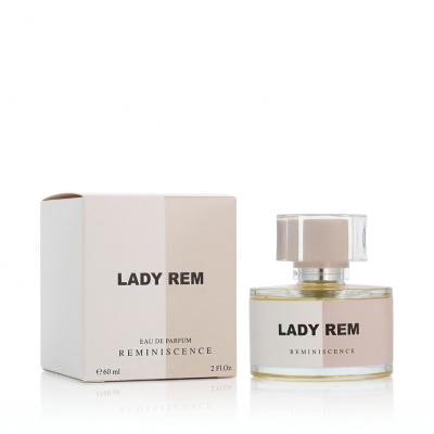 Reminiscence Lady Rem Eau de Parfum για γυναίκες 60 ml