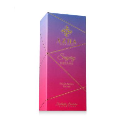 Azha Perfumes Sugary Dreams Eau de Parfum για γυναίκες 100 ml