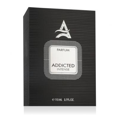 Hamidi Addicted Intense Parfum για άνδρες 120 ml