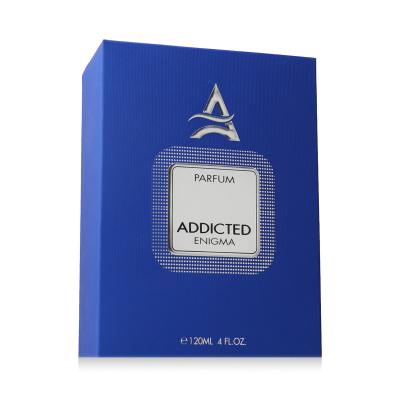 Hamidi Addicted Enigma Parfum για άνδρες 120 ml
