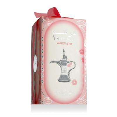 Ard Al Zaafaran Dirham Wardi Eau de Parfum για γυναίκες 100 ml