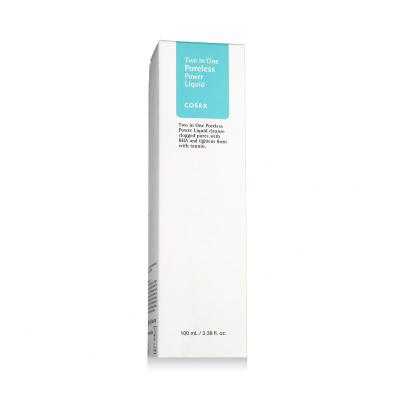 COSRX Two in One Poreless Power Liquid Εσάνς προσώπου 100 ml