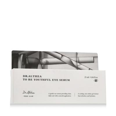 Dr. Althea To Be Youthful Eye Serum Ορός ματιών 25 ml