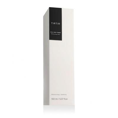 TIRTIR Milk Skin Toner Λοσιόν προσώπου 150 ml