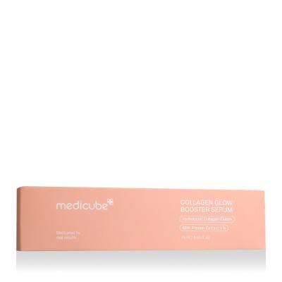 Medicube Collagen Glow Booster Serum Ορός προσώπου 15 ml