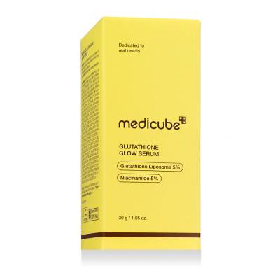 Medicube Glutathione Glow Serum Ορός προσώπου 30 gr
