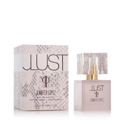 Jennifer Lopez JLust Eau de Parfum για γυναίκες 30 ml