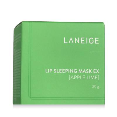 Laneige Lip Sleeping Mask Apple Lime Βάλσαμο για τα χείλη για γυναίκες 20 gr