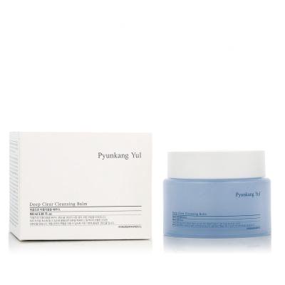 Pyunkang Yul Basic Deep Clear Cleansing Balm Κρέμα καθαρισμού 100 ml