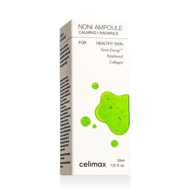 Celimax Noni Ampoule Ορός προσώπου 30 ml
