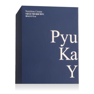 Pyunkang Yul Basic Nutrition Cream Κρέμα προσώπου ημέρας 100 ml