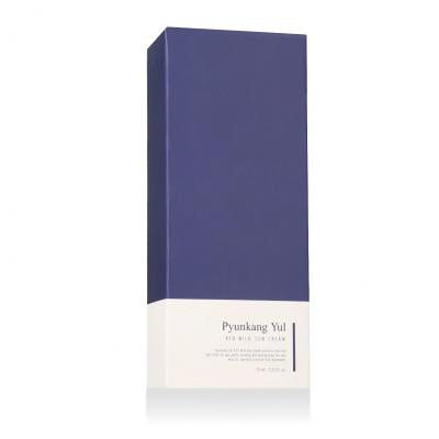 Pyunkang Yul Ato Mild Sun Cream Αντιηλιακό προϊόν για το σώμα 75 ml