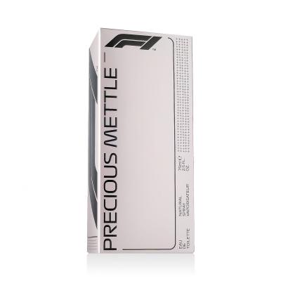 F1 Race Collection Precious Mettle Eau de Toilette 75 ml