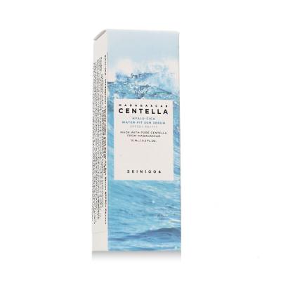 SKIN1004 Hyalu-Cica Water-Fit Sun Serum SPF50+ Αντιηλιακό προϊόν προσώπου για γυναίκες 15 ml