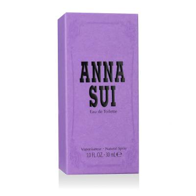 Anna Sui Anna Sui Eau de Toilette για γυναίκες 30 ml