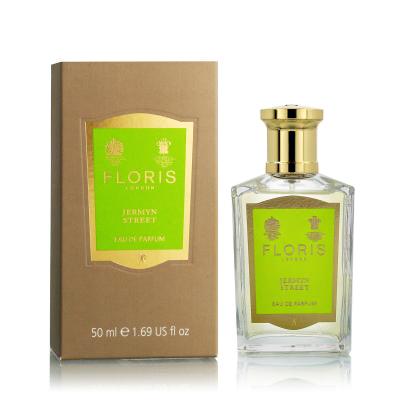 Floris Jermyn Street Eau de Parfum 50 ml