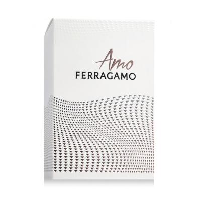 Ferragamo Amo Ferragamo Eau de Parfum για γυναίκες 100 ml
