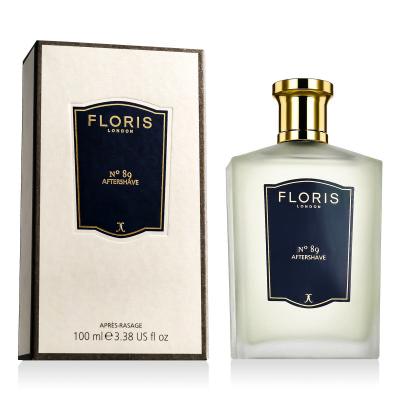 Floris No 89 Aftershave για άνδρες 100 ml
