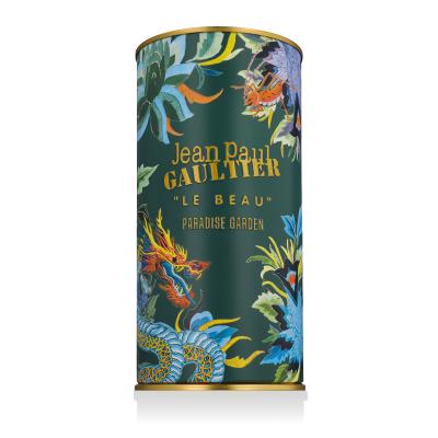 Jean Paul Gaultier Le Beau Paradise Garden Eau de Parfum για άνδρες 75 ml