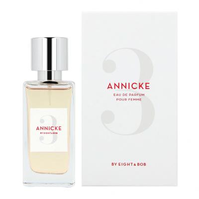 Eight &amp; Bob Annicke 3 Eau de Parfum για γυναίκες 30 ml