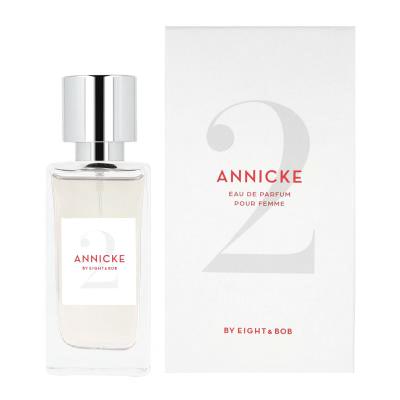 Eight &amp; Bob Annicke 2 Eau de Parfum για γυναίκες 30 ml