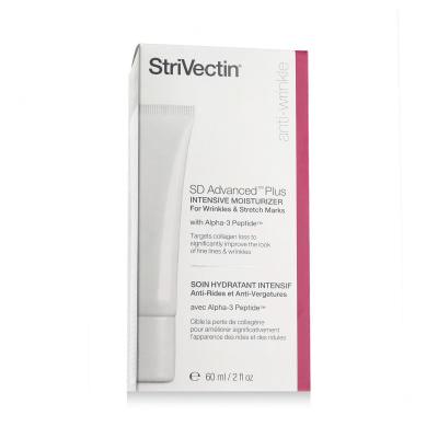 StriVectin Anti-Wrinkle SD Advanced Plus Intensive Moisturizer Κρέμα προσώπου ημέρας 60 ml