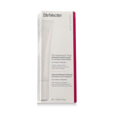 StriVectin Anti-Wrinkle SD Advanced Plus Intensive Moisturizer Κρέμα προσώπου ημέρας 118 ml