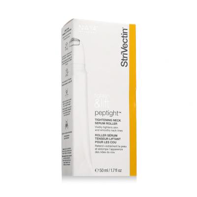 StriVectin Tighten &amp; Lift Peptight Tightening Neck Serum Roller Ορός προσώπου 50 ml